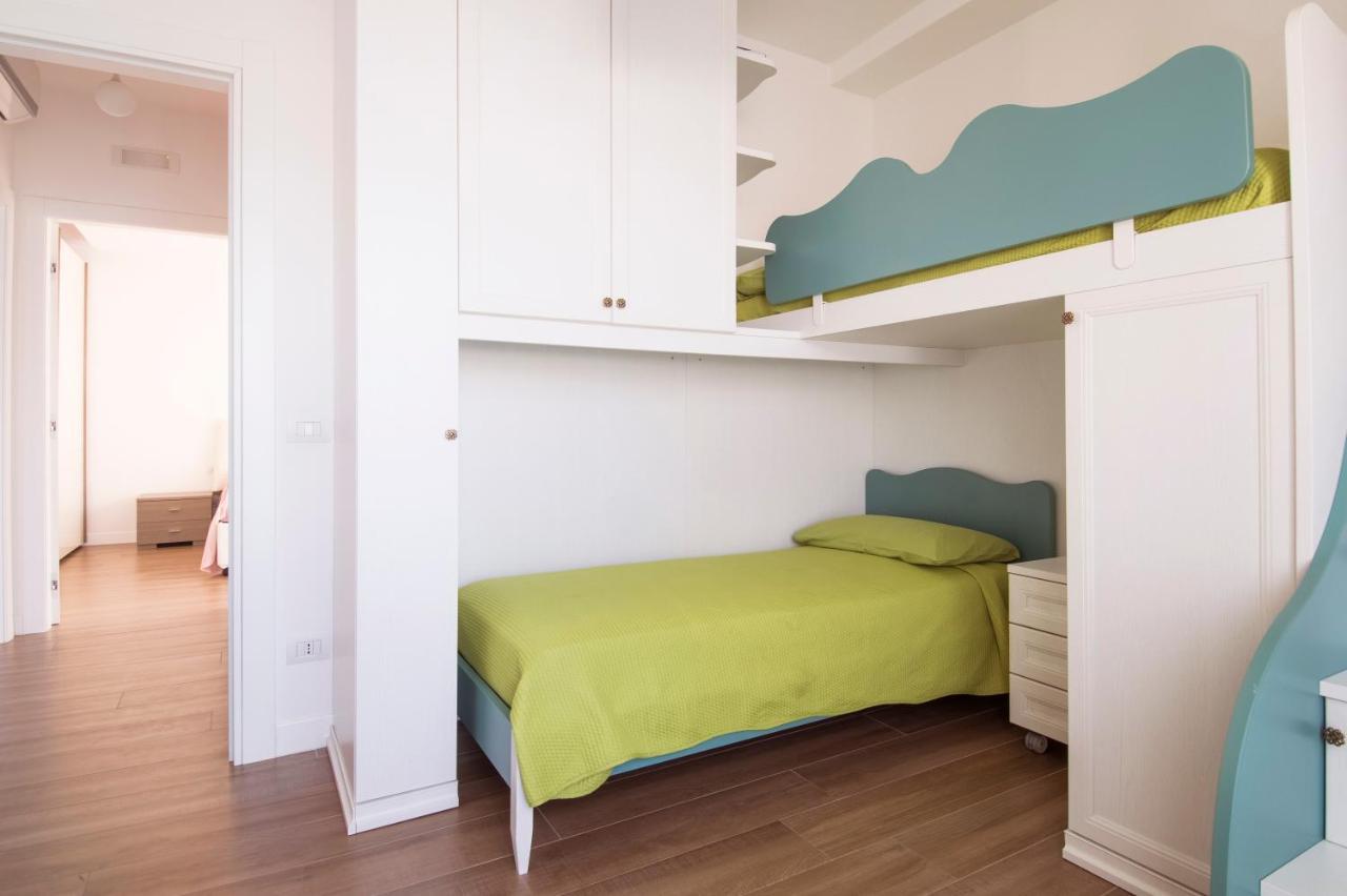 Casa Armonia By Monholiday Monopoli Exteriör bild