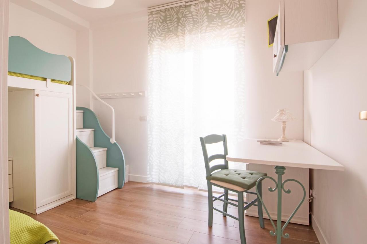 Casa Armonia By Monholiday Monopoli Exteriör bild
