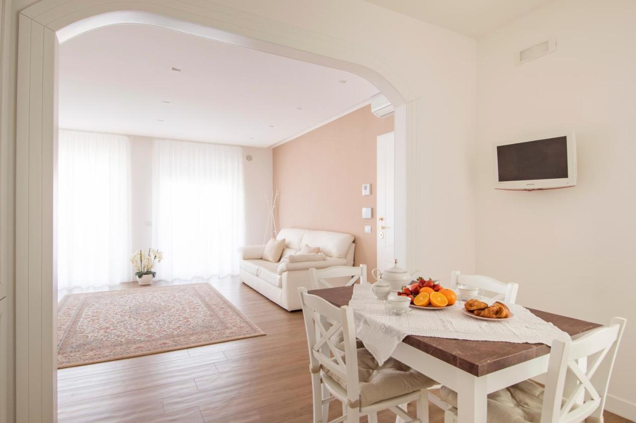 Casa Armonia By Monholiday Monopoli Exteriör bild